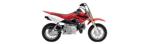 CRF 50